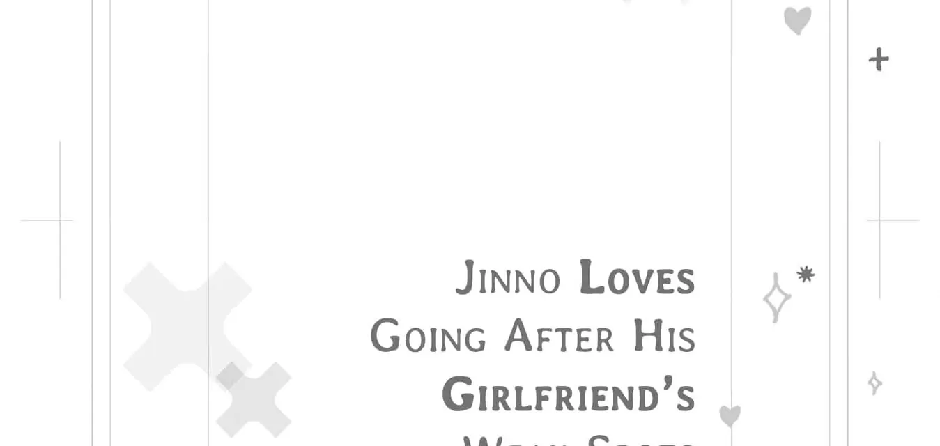 Jinno Loves Going After His Girlfriend’s Weak Spots: ChÆ°Æ¡ng 1