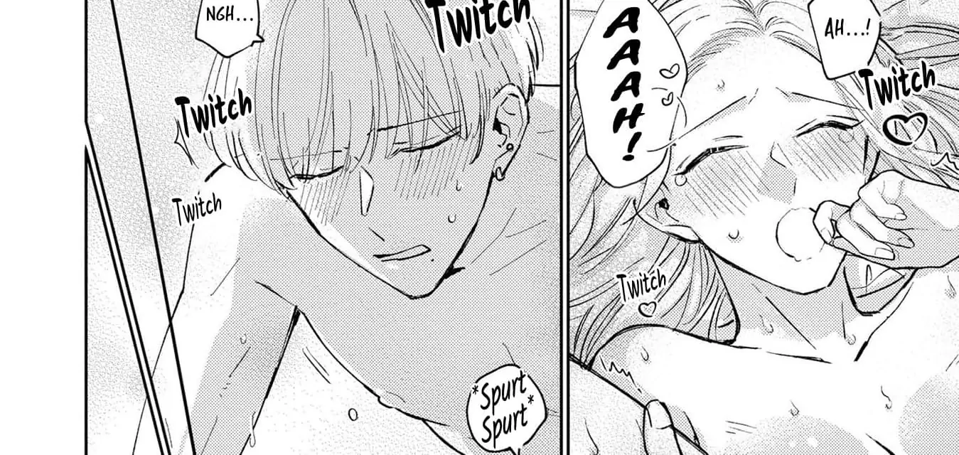 Jinno Loves Going After His Girlfriend’s Weak Spots: ChÆ°Æ¡ng 1