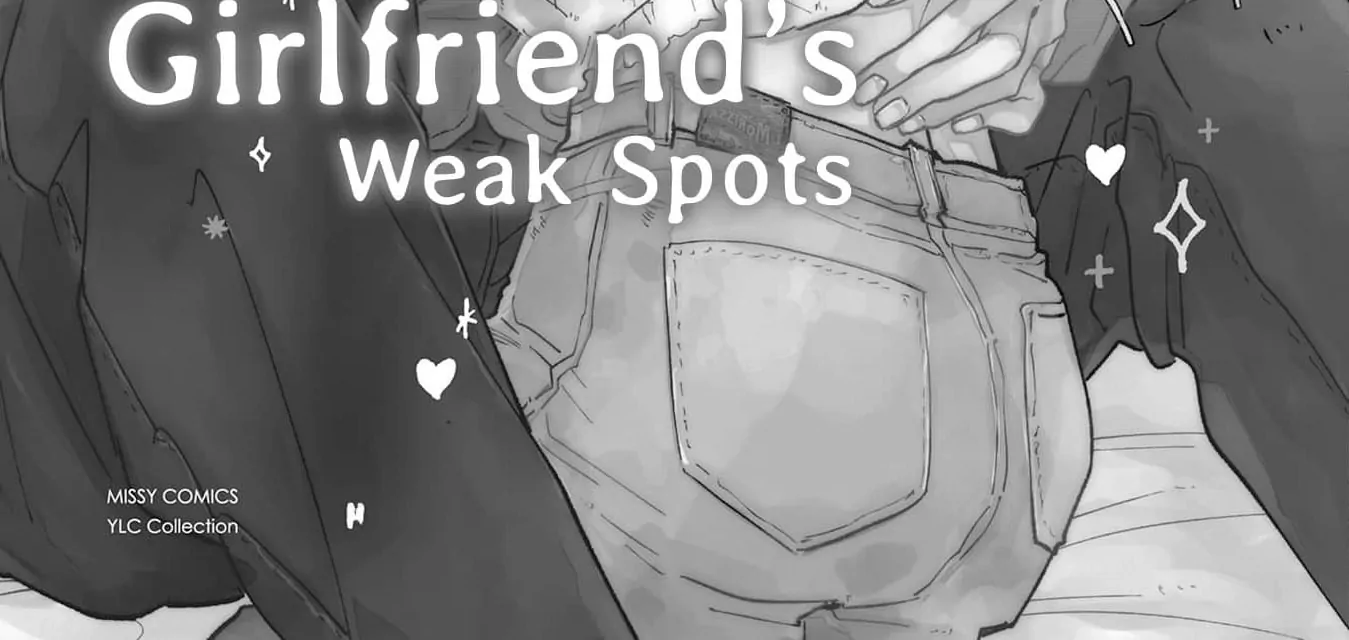 Jinno Loves Going After His Girlfriend’s Weak Spots: ChÆ°Æ¡ng 1