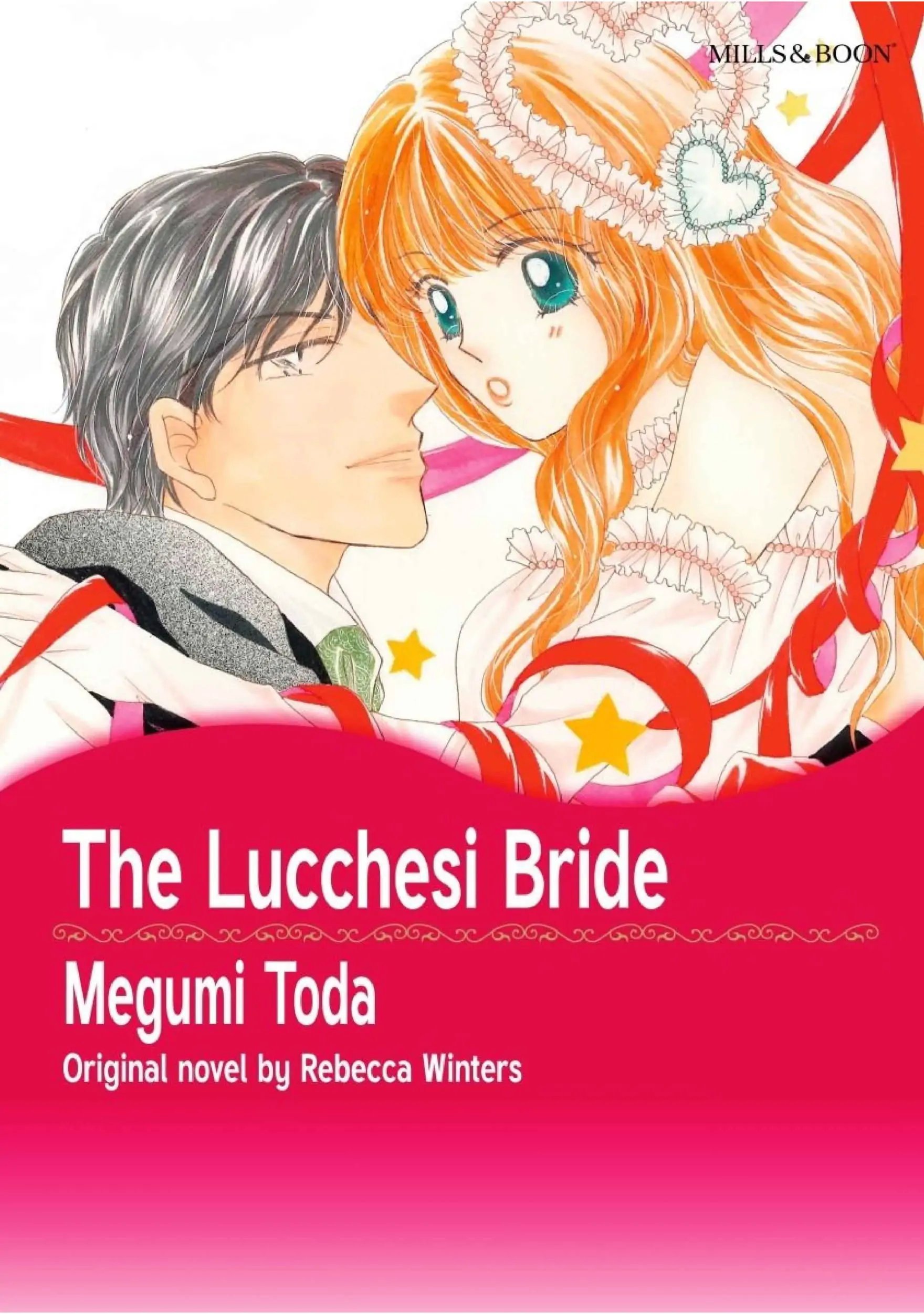 The Lucchesi Bride: Chương 1