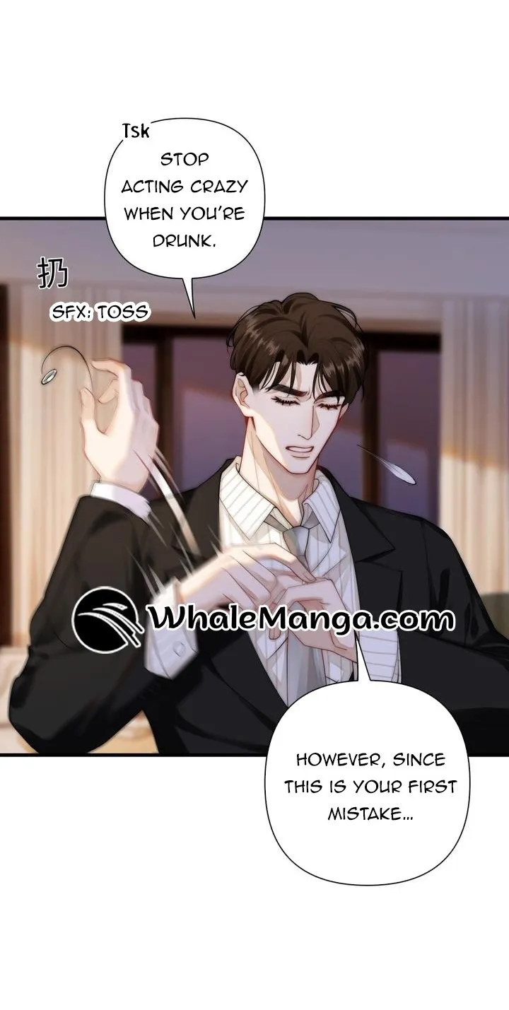 It Turns Out You Are Like This, Secretary Zhou: Chương 1