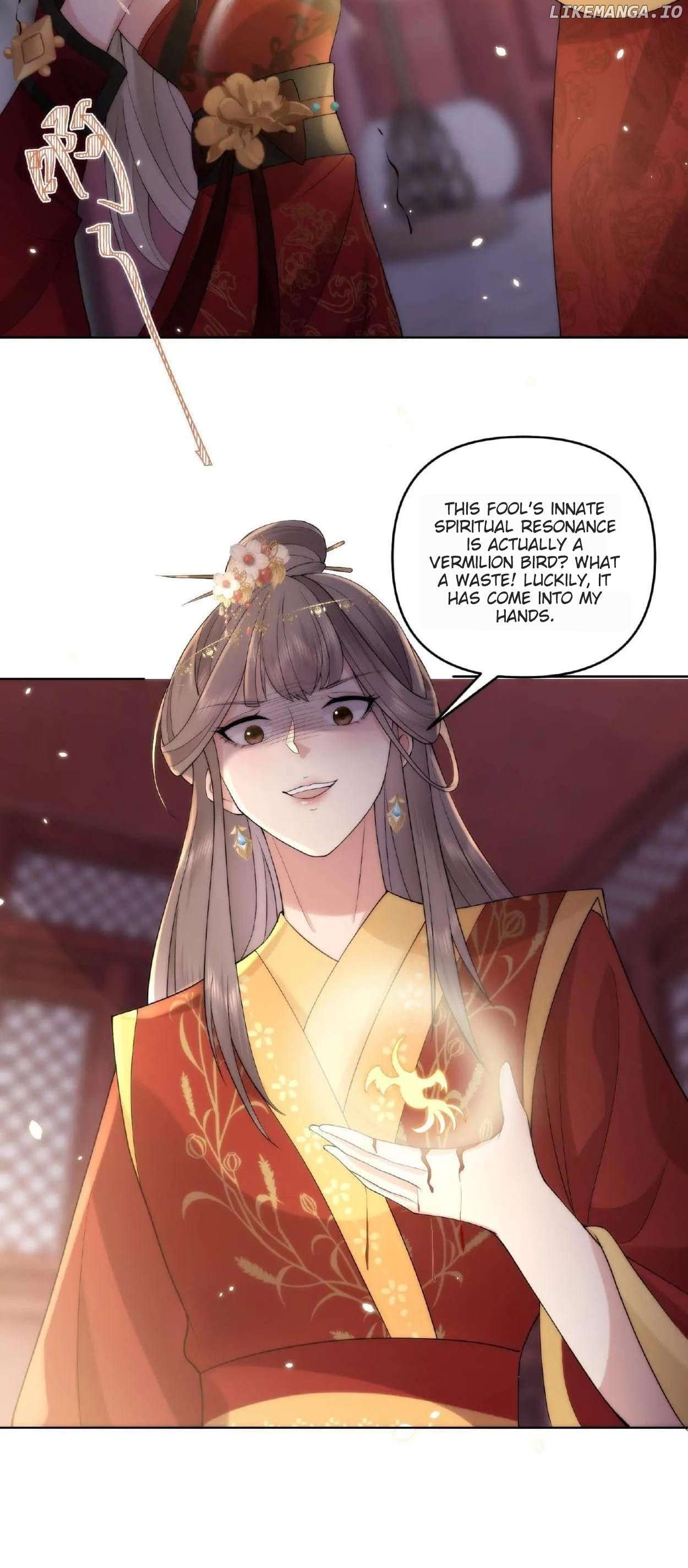 Marriage Comes The Ancestor: Get Out Of Bed, You Yandere Devil Emperor: Chương 1