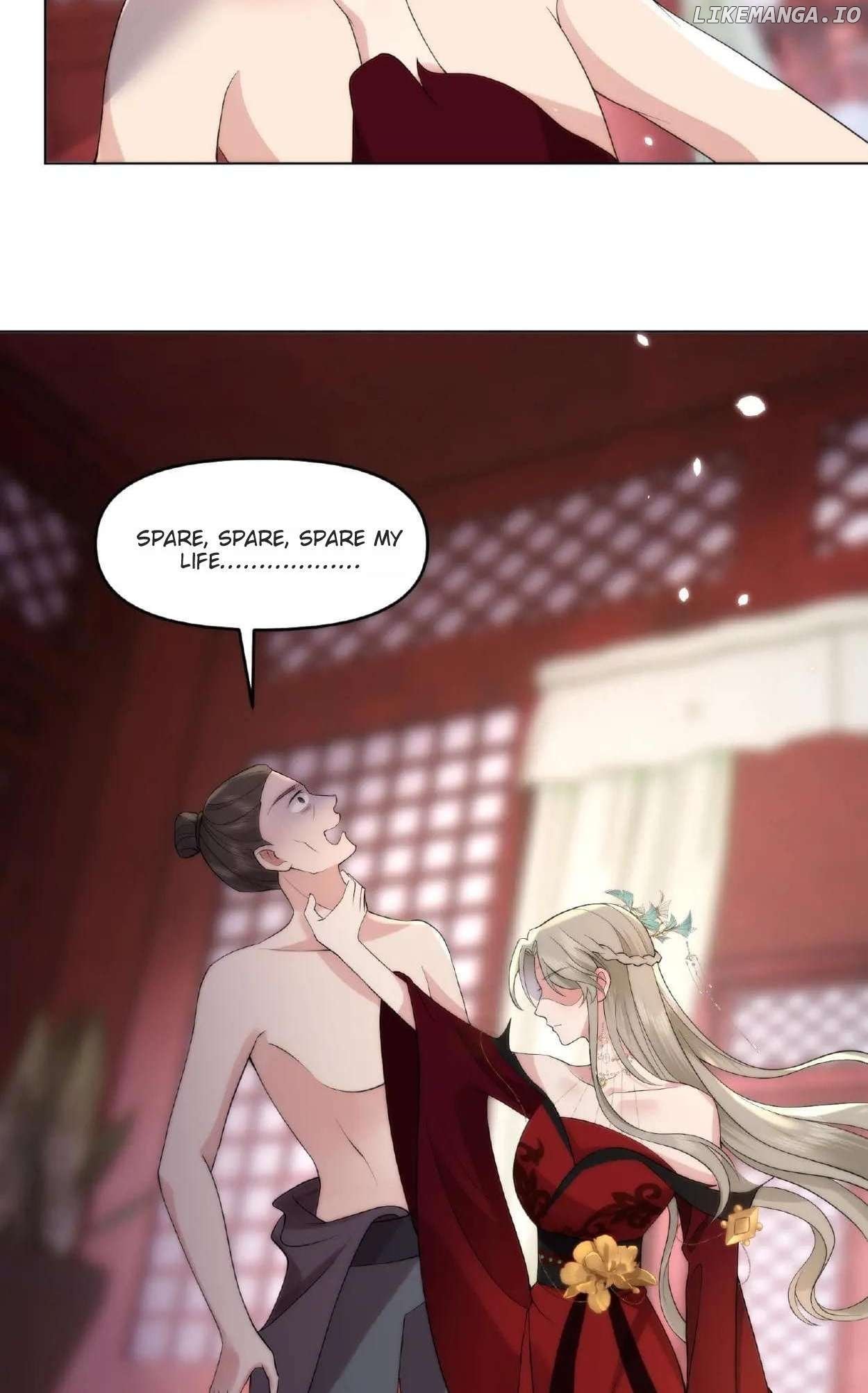 Marriage Comes The Ancestor: Get Out Of Bed, You Yandere Devil Emperor: Chương 1