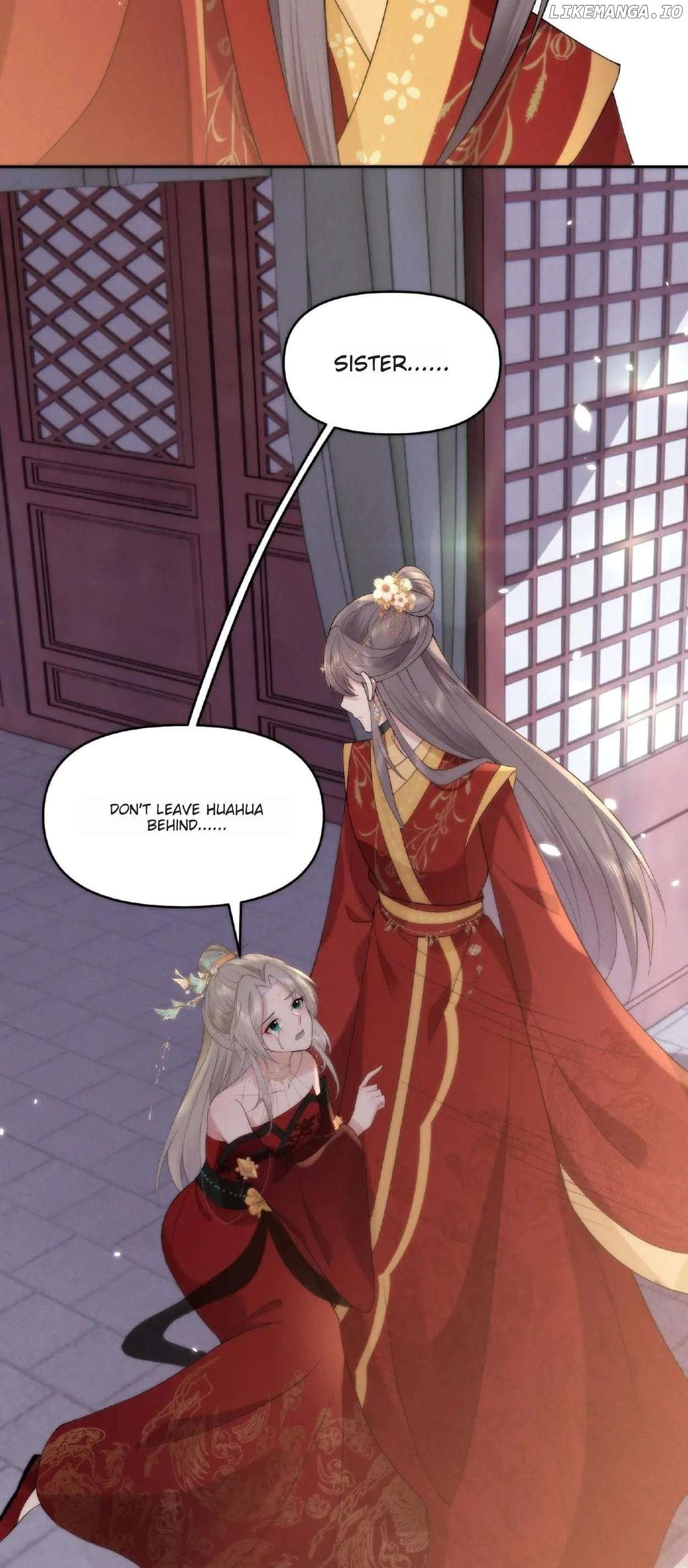 Marriage Comes The Ancestor: Get Out Of Bed, You Yandere Devil Emperor: Chương 1