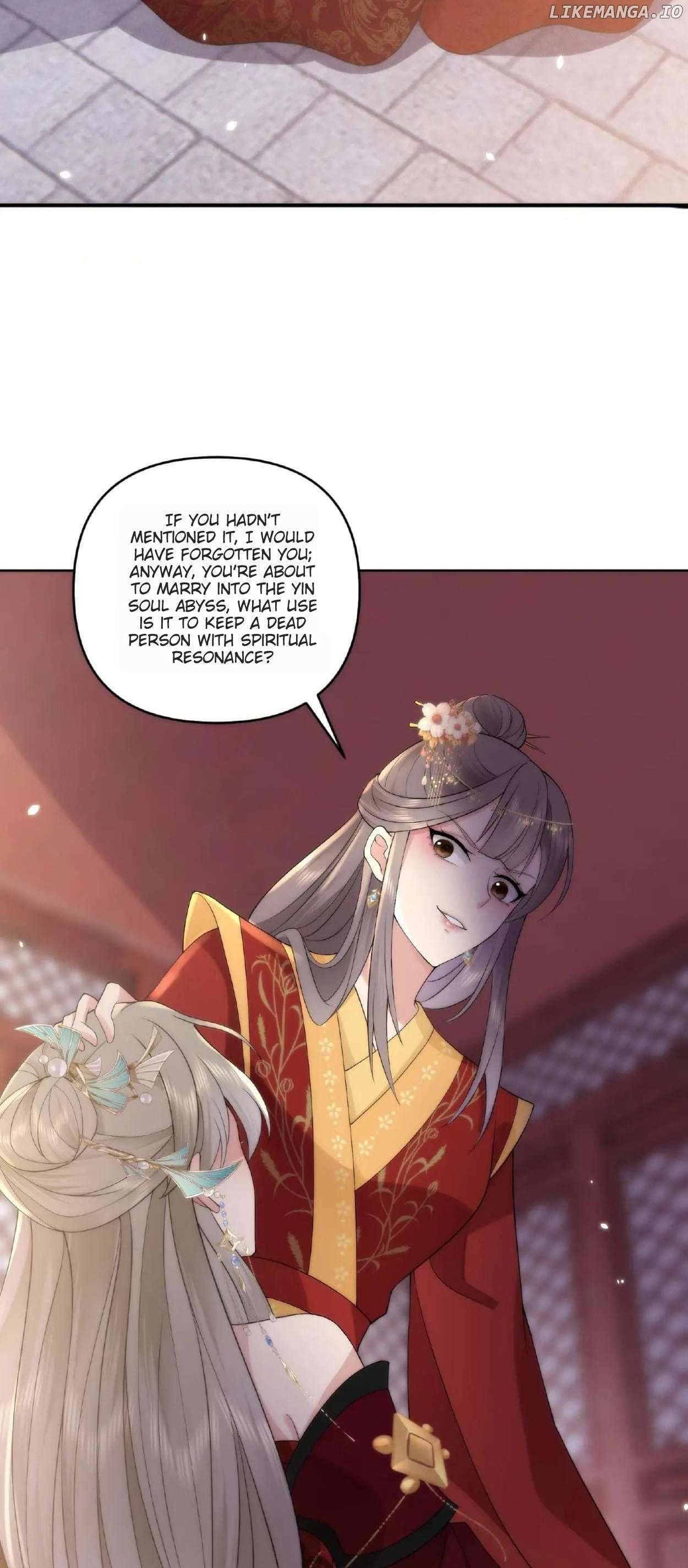 Marriage Comes The Ancestor: Get Out Of Bed, You Yandere Devil Emperor: Chương 1