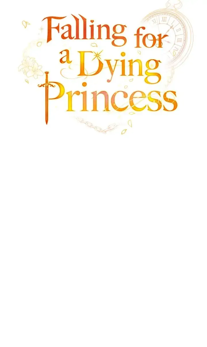 Falling For A Dying Princess: ChÆ°Æ¡ng 1